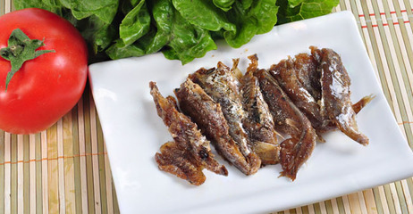 【【20年老厂】舟山特产海鲜休闲食品『香酥小黄鱼』10斤零售批发】价格,厂家,图片,水果干制品,舟山市普陀区舟达水产食品加工厂-
